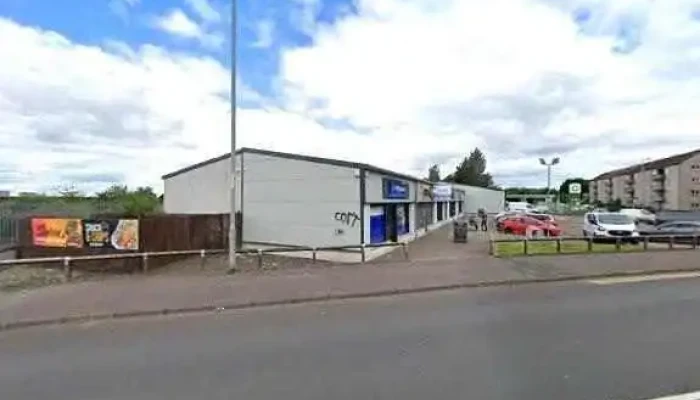 Rx Pharmacy -    Balornock Street View 360deg - Glasgow