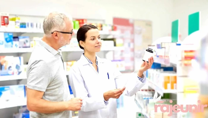 Rydale Chemists - Burtonwood