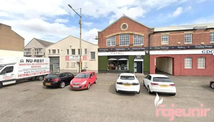 S H Mehta Pharmacy - Alphega Pharmacy - Glasgow