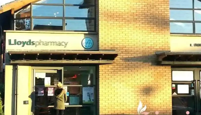 Sage Pharmacy - Ardington Rd