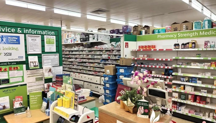 Sainsbury's - Barnwood