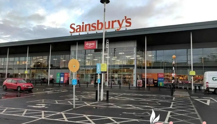 Sainsbury's - Edinburgh