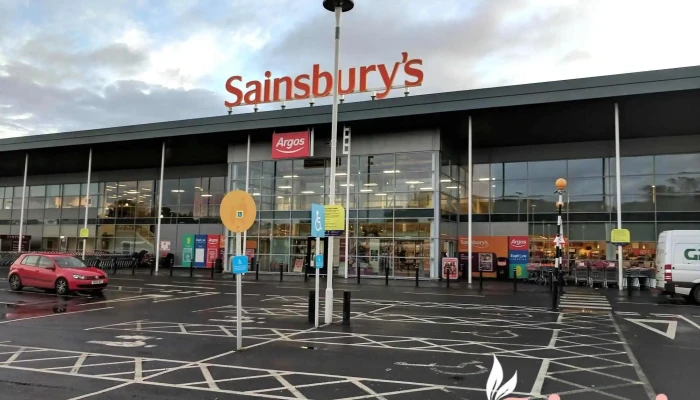 Sainsburys All - Edinburgh
