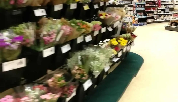 Sainsburys All - Edinburgh