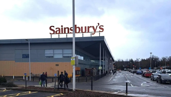 Sainsburys Comments - Edinburgh