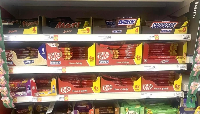 Sainsburys Edinburgh - Edinburgh
