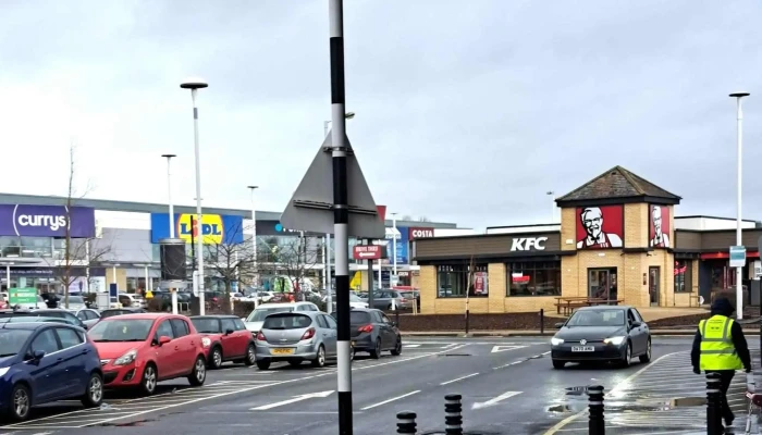 Sainsburys Open Now - Edinburgh