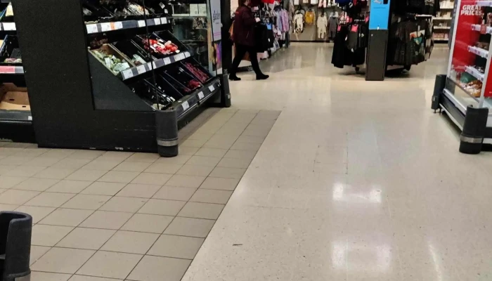 Sainsburys Reviews - Kirkcaldy