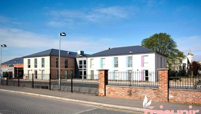 Salisbury Medical Practice - Fountain Way