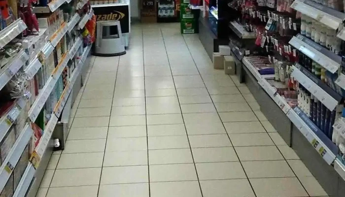 Savers Health Beauty All - Glenrothes