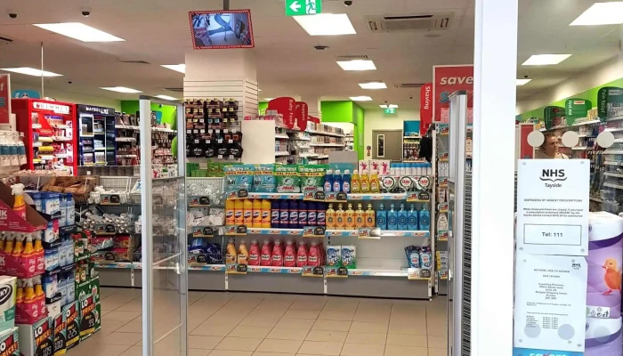 Savers Health Beauty Score - Dundee