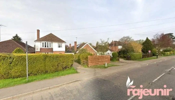 Sawston Pharmacy - Cambridge Cb22 3Hu