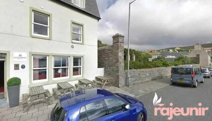 Scalloway Pharmacy - Shetland