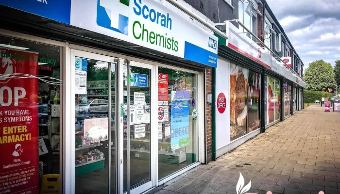 Scorah Chemists Bramhall - Travel Vaccination and Simple Weight Loss Clinic - Bramhall