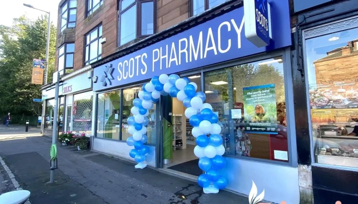 Scots Pharmacy -  All - Glasgow