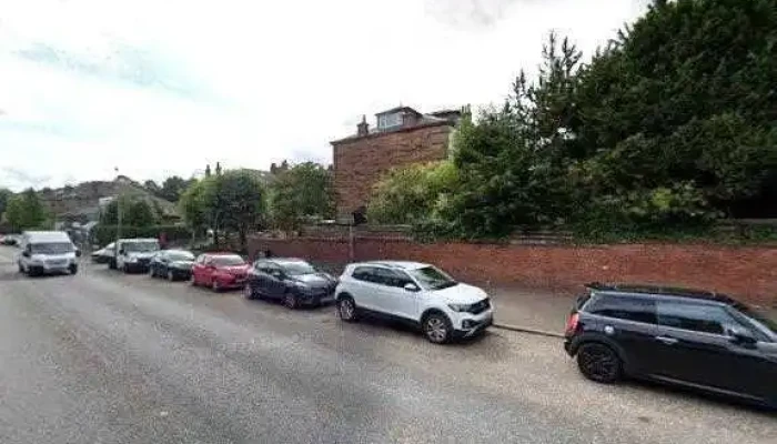 Scots Pharmacy -  Street View 360deg - Glasgow