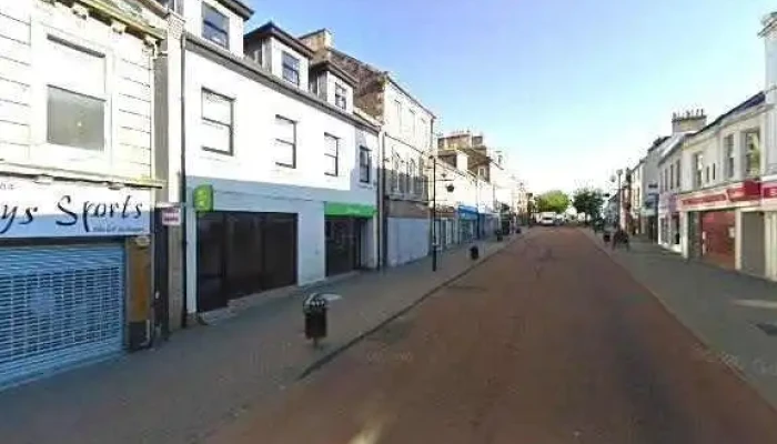Semichem -  Street View 360deg - Irvine