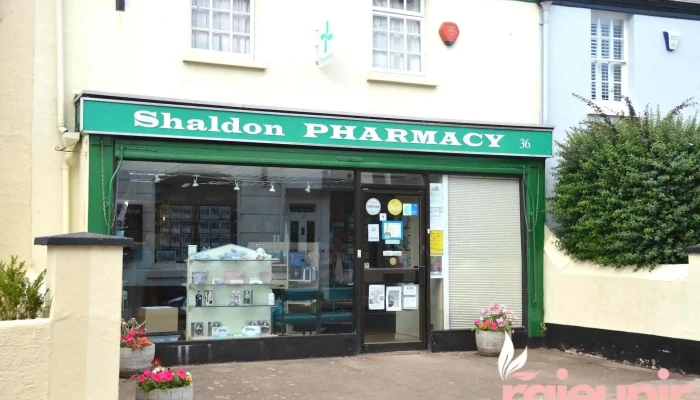 Shaldon Pharmacy - Shaldon