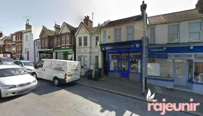 Sharps Pharmacy - Brighton And Hove