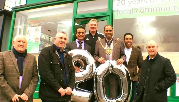 Sheffield's No.1 Travel Clinic - Totley Pharmacy - Totley