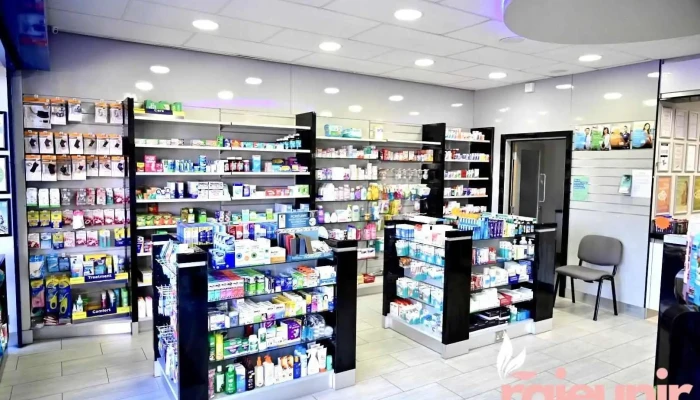Shortstown Pharmacy - Shortstown