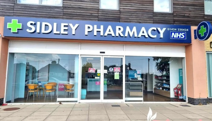 Sidley Pharmacy and Private Clinic - Weight management - Ear Wax Microsuction - Travel Vaccinations - Aesthetics and more - Bexhill-On-Sea Tn39 5He