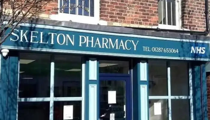 Skelton Pharmacy - Skelton-In-Cleveland