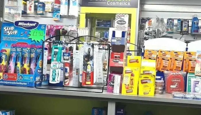 Sonichem Pharmacy - Braunstone Town