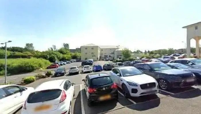 St James Pharmacy -  Street View 360deg - Glasgow