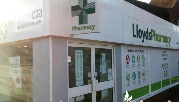 Staplehurst Pharmacy - High St