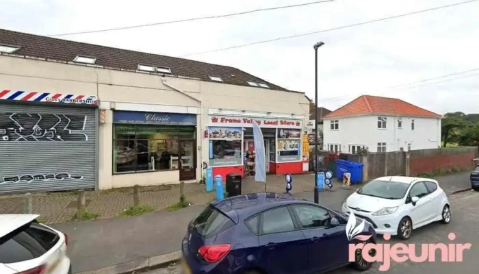 Stapleton Pharmacy - Bristol Bs16 1Hd