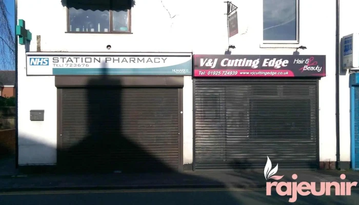 Station Pharmacy - Great Sankey