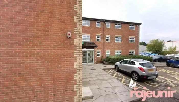 Station View Medical Centre - Bishop Auckland Dl14 6Ab