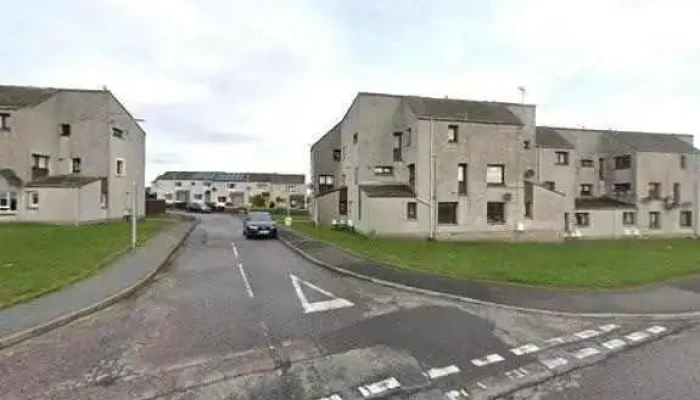 Stauros Ltd -  All - Peterhead