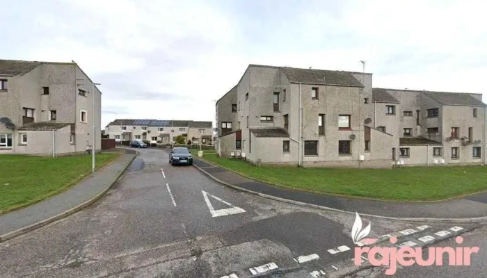 Stauros Ltd - Peterhead