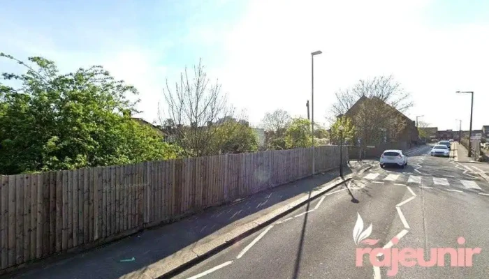 Steve’s Chemist East Thurrock Road - Grays Rm17 6Sp
