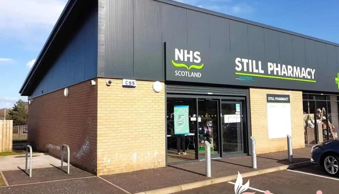 Still pharmacy - Greenock