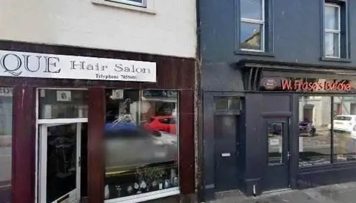 Stranraer Pharmacy -  All - Stranraer
