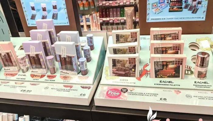 Superdrug - Aberdeen