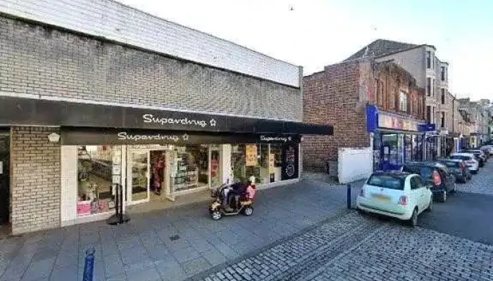 Superdrug -  All - Isle Of Bute