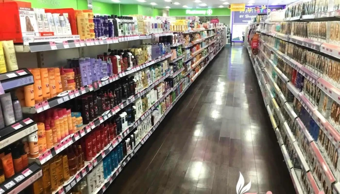 Superdrug -  All - Stirling