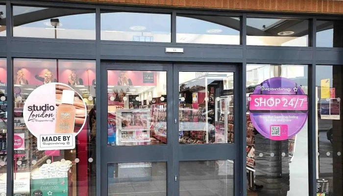 Superdrug -  All - Inverness