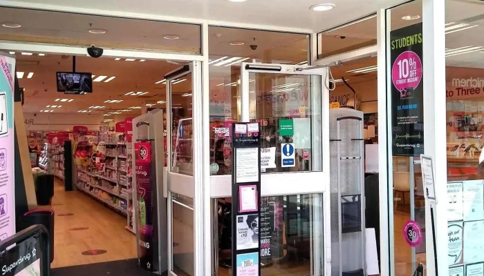 Superdrug -  All - Clydebank