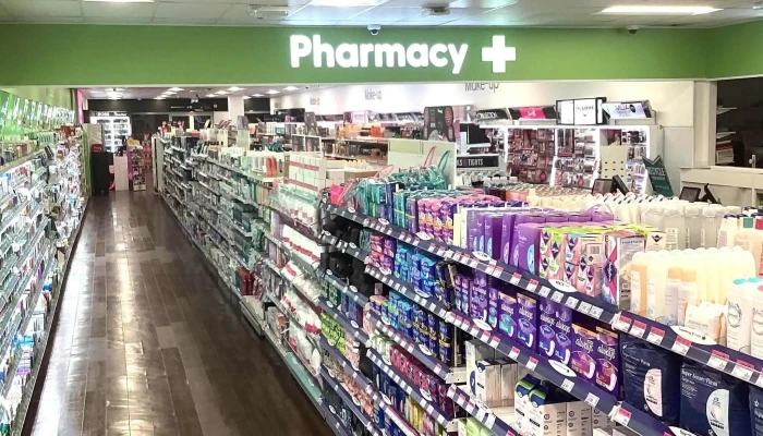 Superdrug - Bicester Ox26 6Jj