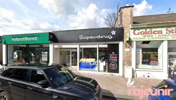 Superdrug - Dundee