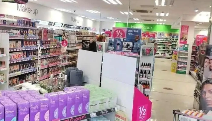 Superdrug - Edinburgh