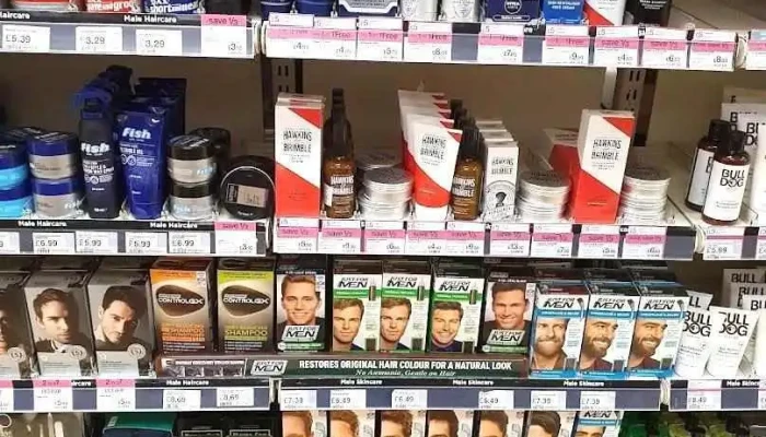 Superdrug - Glasgow