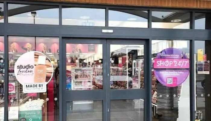 Superdrug - Inverness