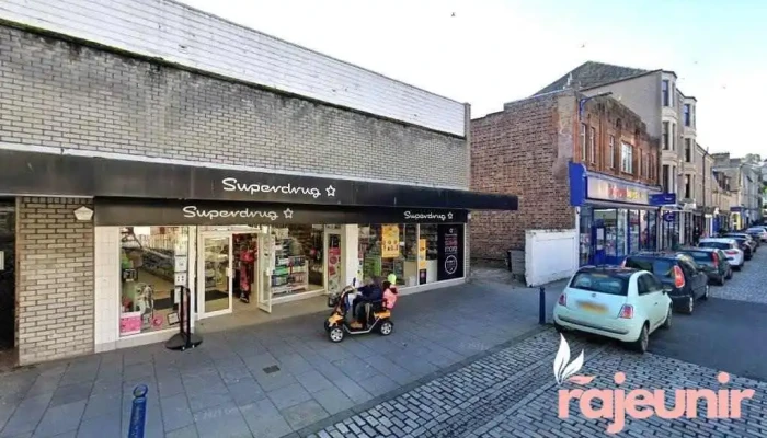 Superdrug - Isle Of Bute