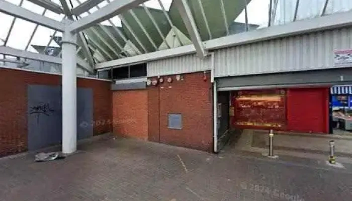 Superdrug Pharmacy -  All - Bilston
